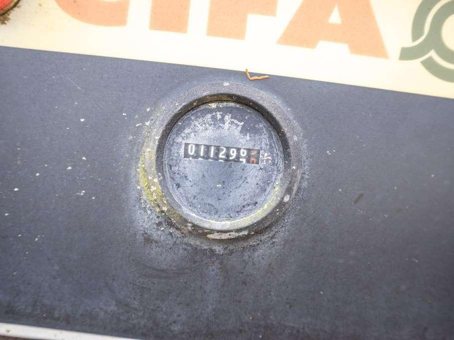 Cifa BETON MIXER/MALAXEUR/MISCHER10M3 Photo 10