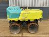 Rammax 1585-MI Photo 1 thumbnail