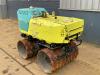 Rammax 1585-MI Photo 2 thumbnail