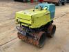 Rammax 1585-MI Photo 4 thumbnail