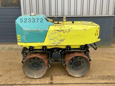 Rammax 1585-MI en vente par Big Machinery