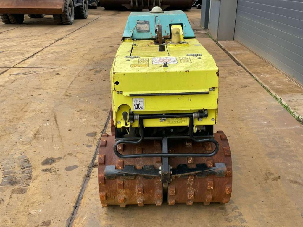 Rammax 1585-MI Photo 3