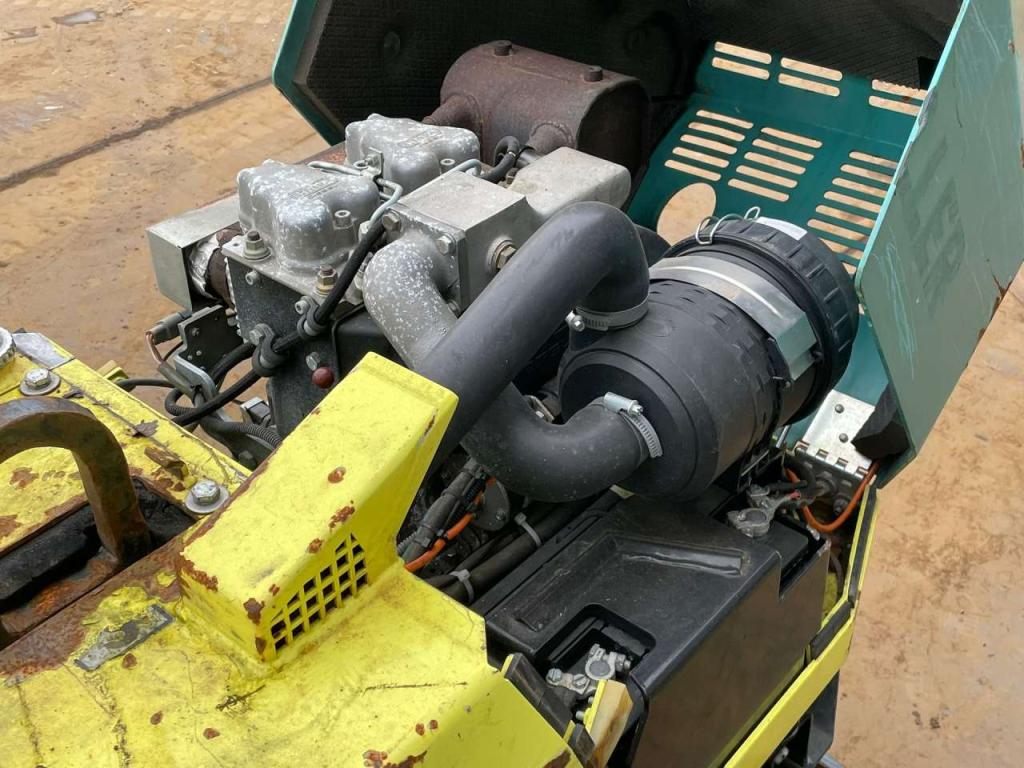 Rammax 1585-MI Photo 9
