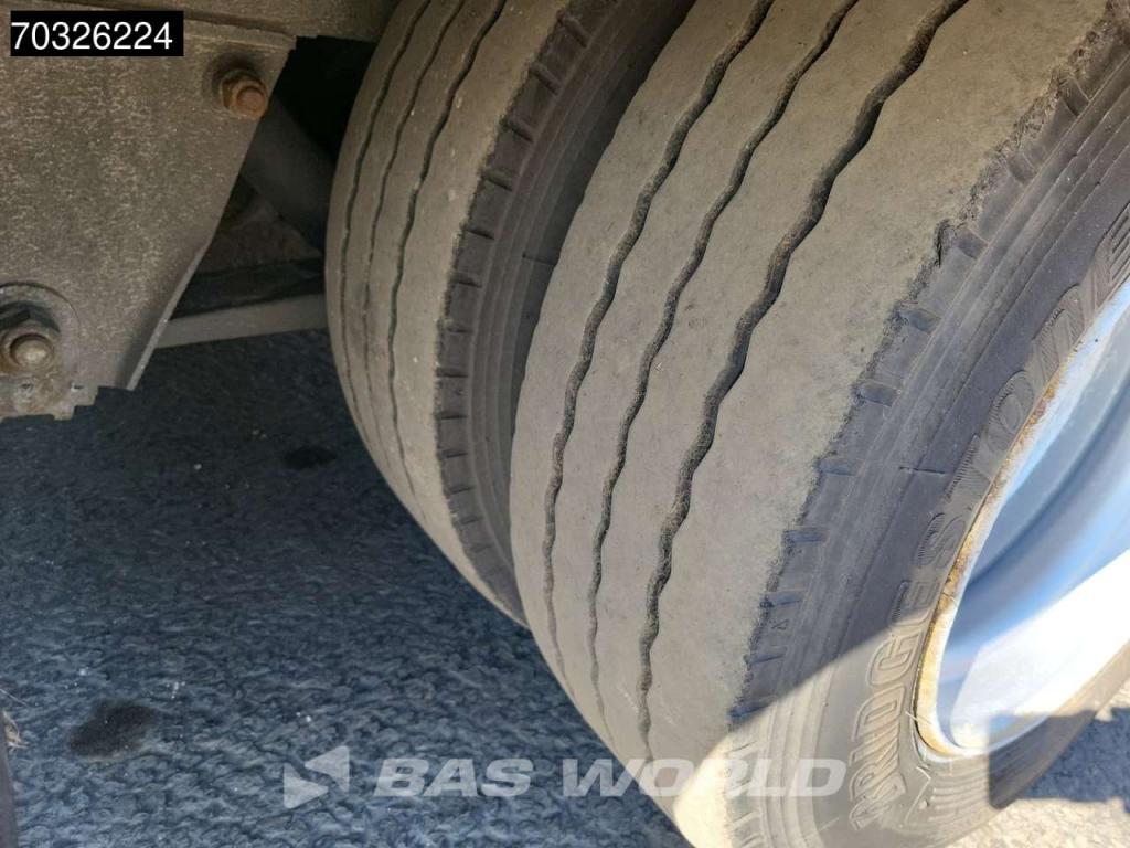 Talson F1227 Mega Rollerbett Luchtvracht Trock Photo 16