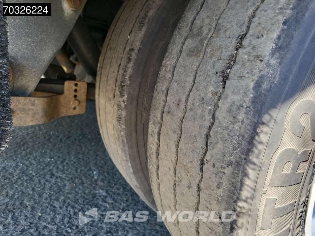 Talson F1227 Mega Rollerbett Luchtvracht Trock Photo 18
