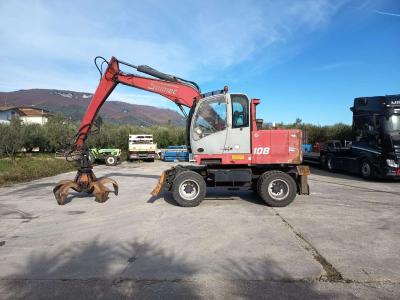 Solmec 108 LS en vente par MIRRA & Co. Srl