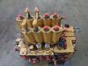 Distributeur hydraulique pour Fiat Hitachi Fh 220 Photo 2 thumbnail