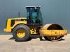 Caterpillar CS563D Photo 6 thumbnail