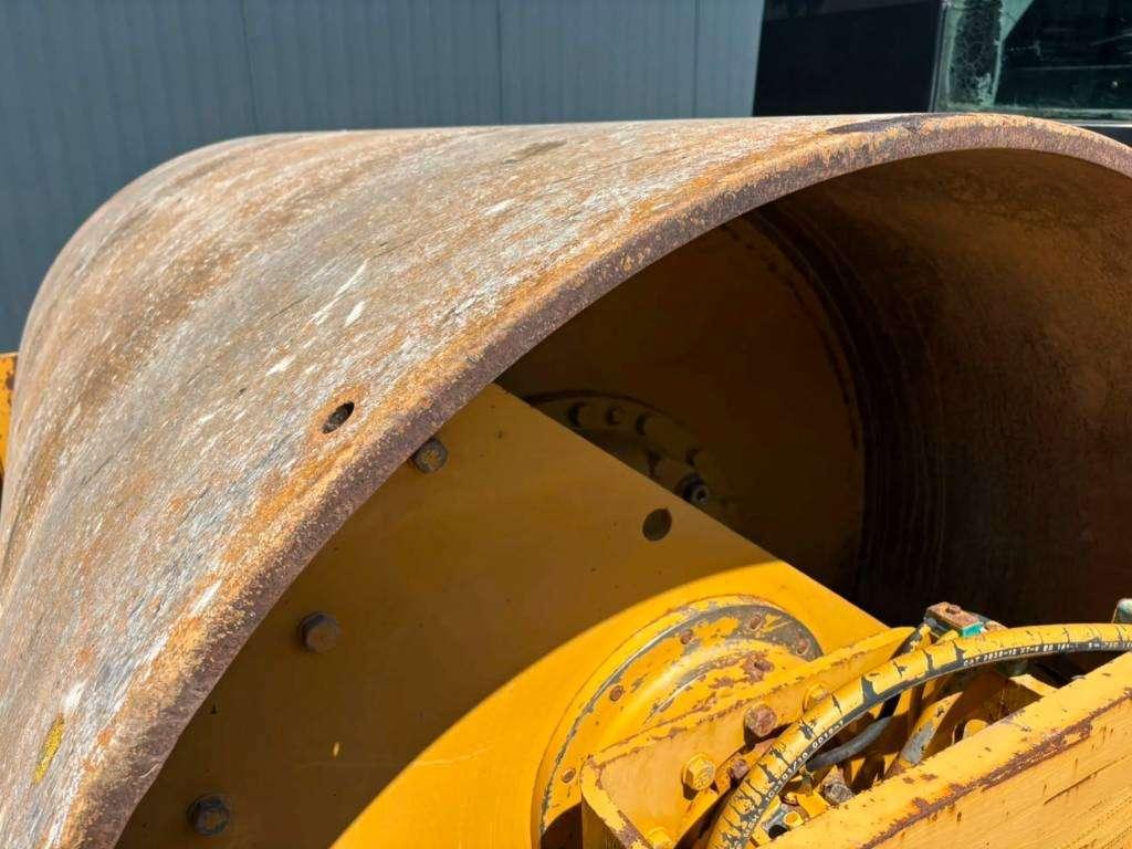 Caterpillar CS563D Photo 14