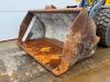 Volvo L150H - High-tip Bucket / Backup Camera Photo 15 thumbnail