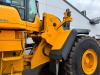 Volvo L150H - High-tip Bucket / Backup Camera Photo 25 thumbnail
