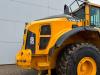 Volvo L150H - High-tip Bucket / Backup Camera Photo 27 thumbnail