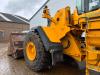 Volvo L150H - High-tip Bucket / Backup Camera Photo 29 thumbnail