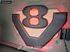 Scania R730 R 6X2 V8 Retarder Full-Air Hydraulic Leather Navi Liftachse Photo 28 thumbnail