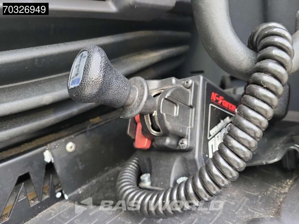 Scania R730 R 6X2 V8 Retarder Full-Air Hydraulic Leather Navi Liftachse Photo 21
