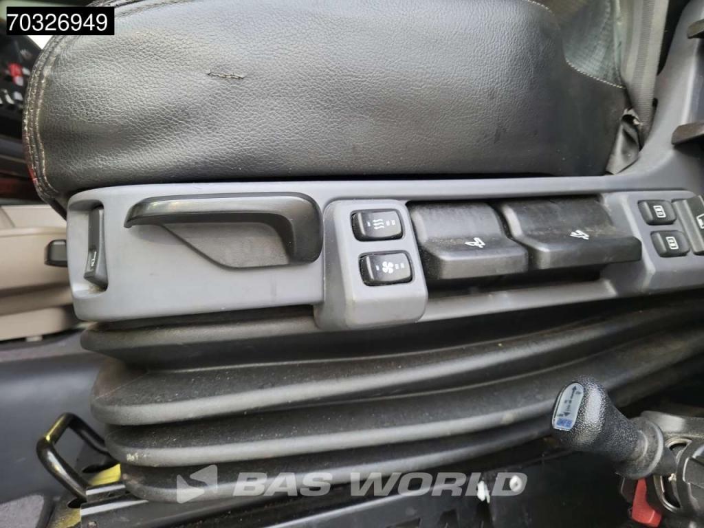 Scania R730 R 6X2 V8 Retarder Full-Air Hydraulic Leather Navi Liftachse Photo 22