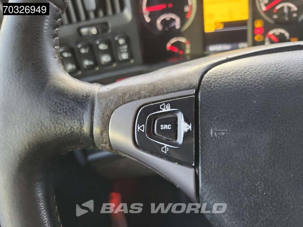 Scania R730 R 6X2 V8 Retarder Full-Air Hydraulic Leather Navi Liftachse Photo 23