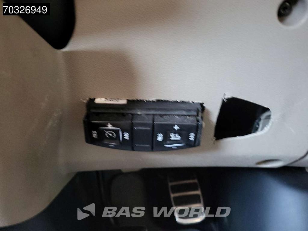 Scania R730 R 6X2 V8 Retarder Full-Air Hydraulic Leather Navi Liftachse Photo 25