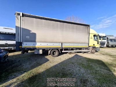 Iveco 100.90 en vente par Bernardi Srls