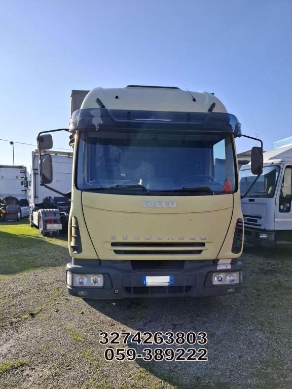 Iveco 100.90 Photo 2