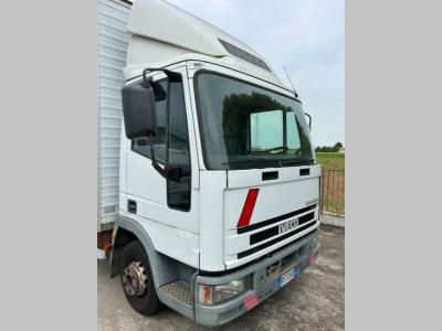Iveco 75E15 en vente par De Marchi Service Srls