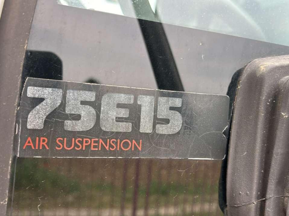 Iveco 75E15 Photo 2