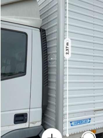 Iveco 75E15 Photo 3