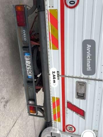 Iveco 75E15 Photo 5