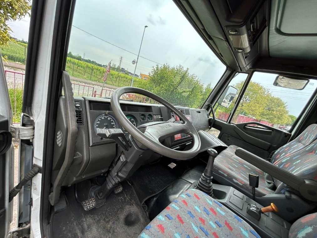 Iveco 75E15 Photo 8