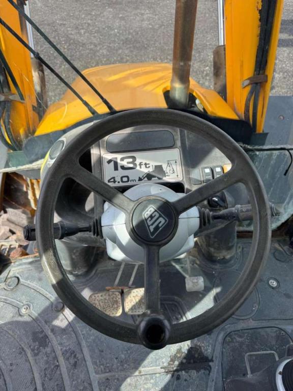 JCB 4CX Photo 12