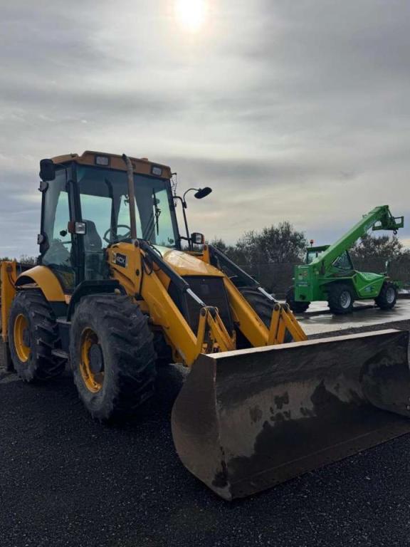 JCB 4CX Photo 2