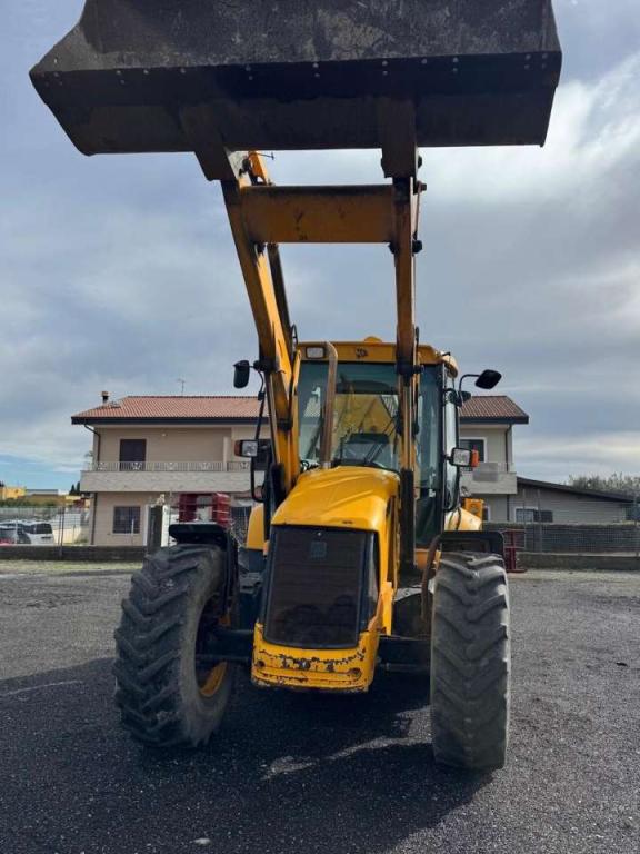 JCB 4CX Photo 3