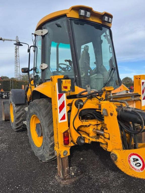 JCB 4CX Photo 7