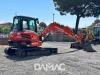 Kubota KX57-4 Photo 3 thumbnail