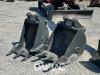 Kubota KX57-4 Photo 9 thumbnail