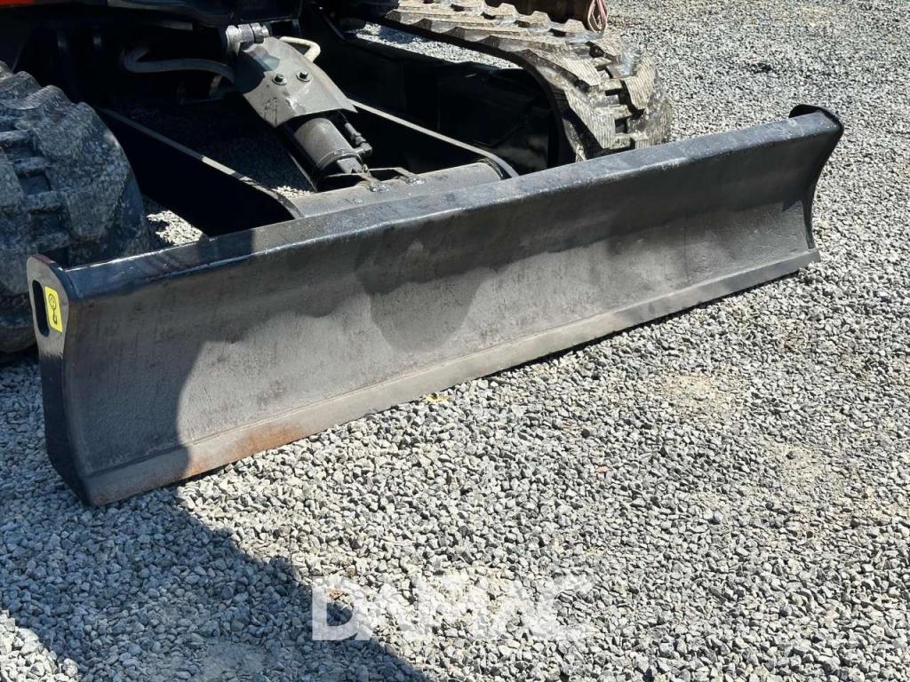 Kubota KX57-4 Photo 14