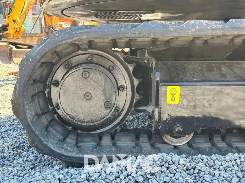 Kubota KX57-4 Photo 16