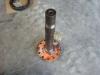 Demi-arbre pour Fiat Hitachi W130.2 Photo 3 thumbnail