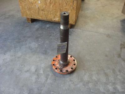 Demi-arbre pour Fiat Hitachi W130.2 en vente par OLM 90 Srl