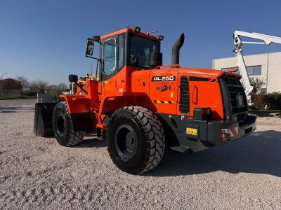 Doosan DL250 en vente par Skynet Srl