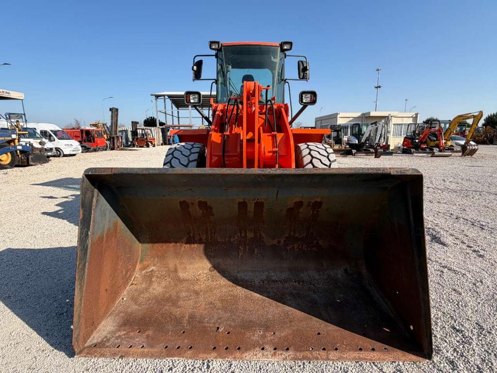 Doosan DL250 Photo 6