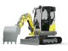 Wacker Neuson EZ 26 Photo 1 thumbnail