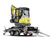 Wacker Neuson EZ 26 Photo 3 thumbnail
