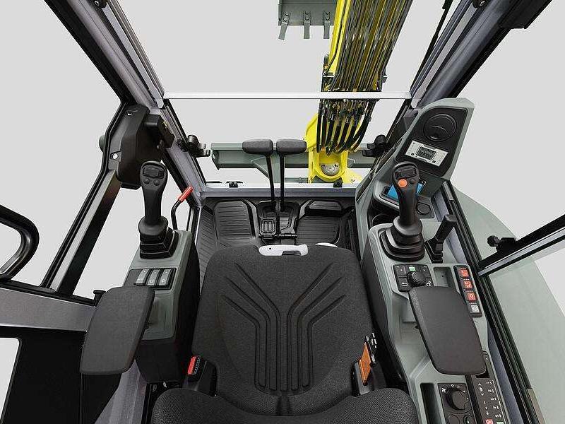 Wacker Neuson EZ 26 Photo 5