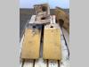 Lest pour Caterpillar 924G Photo 2 thumbnail