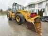 Caterpillar 950G Photo 4 thumbnail