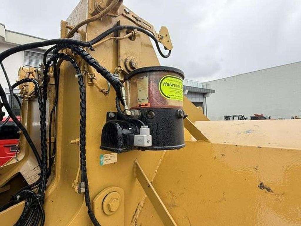 Caterpillar 950G Photo 5