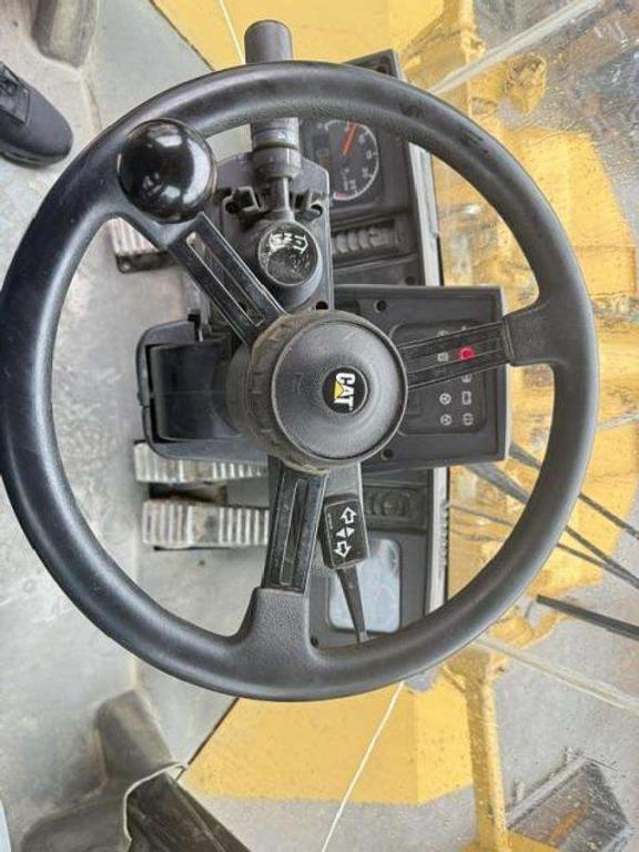 Caterpillar 950G Photo 7