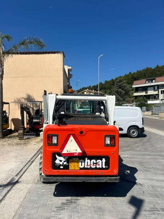 Bobcat S590 Photo 3