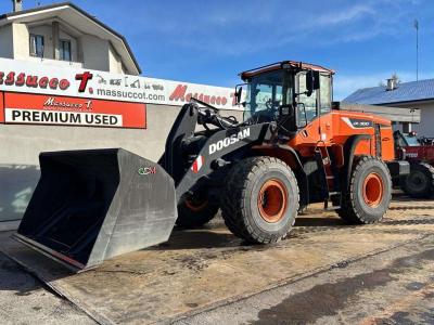 Doosan DL300-5 en vente par Massucco T. Srl
